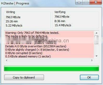 waterproof mini usb stick funny