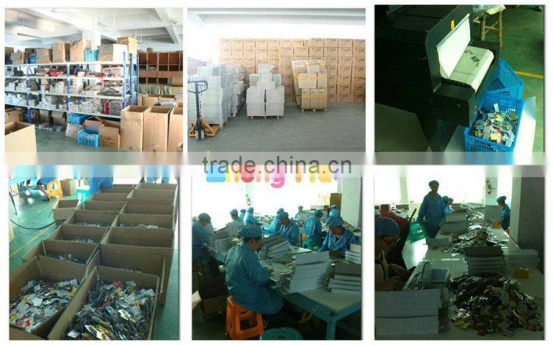 Promotional stationary cheap A4 A5 A6 printed notebook for kids