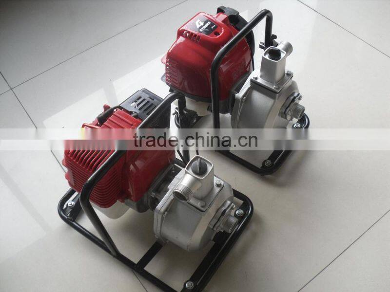 4 stroke 139F water pump