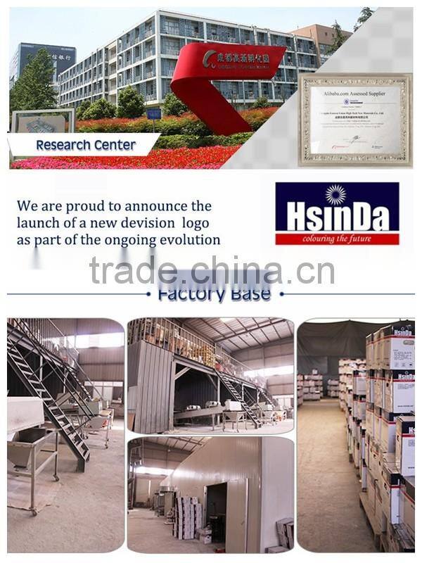 Economical heat transfer wood effect polyester powder coating