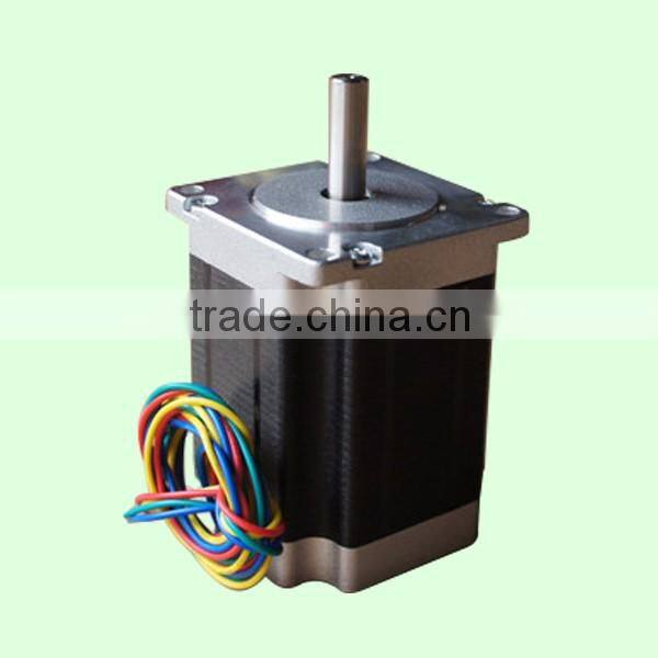 cnc router stepper motor