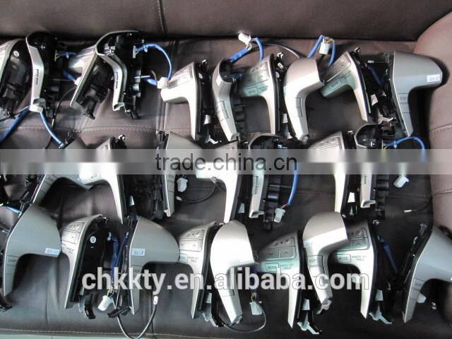 Hot selling For Toyota prius parts car steering wheel 84250-50130