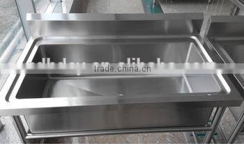 Hot sale factory price kitchen sink 2015, best kitchen sink brand