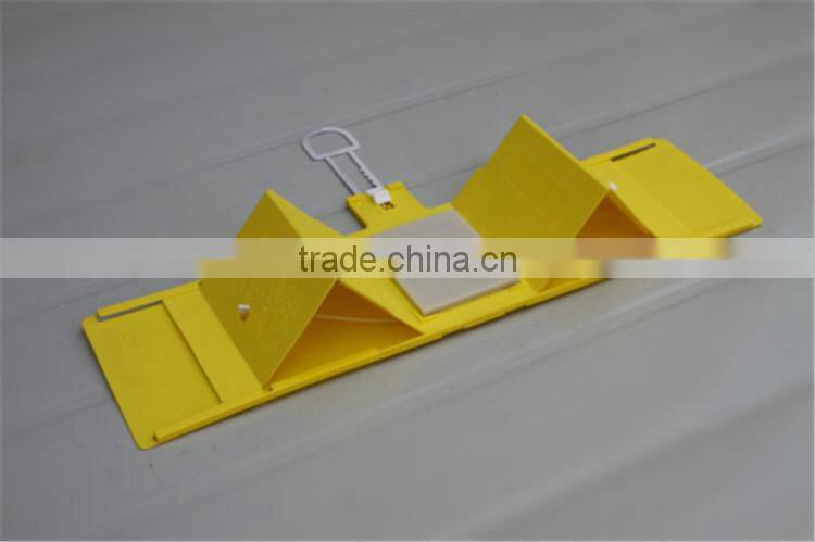 YJK-16-1 hot sale simple head immobilizer for rescue