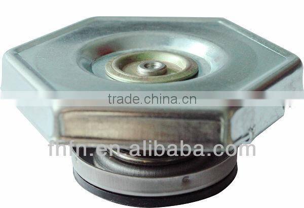 Small radiator cap FN-01-09 for radiator cap function and auto radiator cap made in china manufacturer
