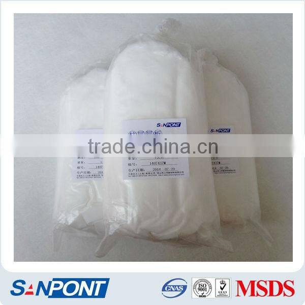 SANPONT SPE Filler Macropores Column Chromatography Silica Gel