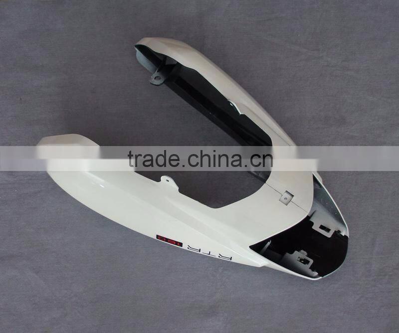 SCL-2012120428 APACHE RTR 160 Rear Cover Motorcycle Fairing