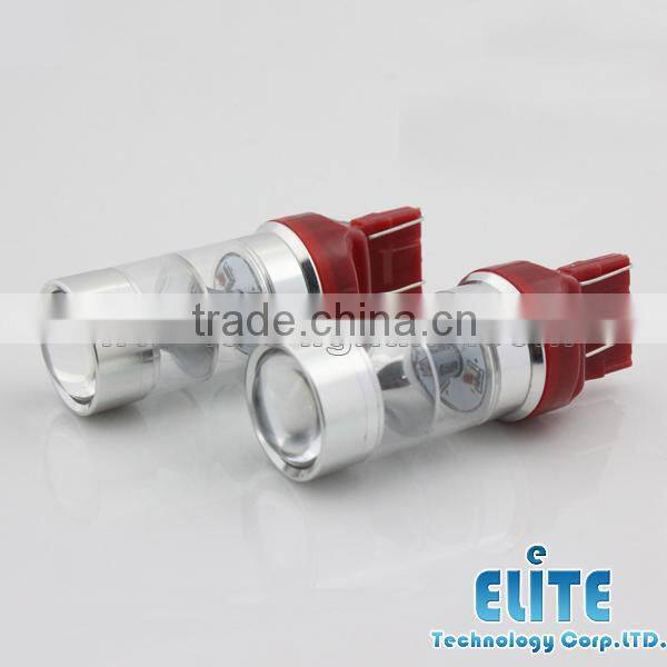 45W 9pcs XBD LED 3157 High Power Car Reverse Rear Light Bulbs