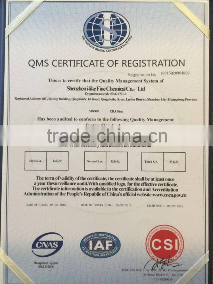 AEROPAK Chain lube oil