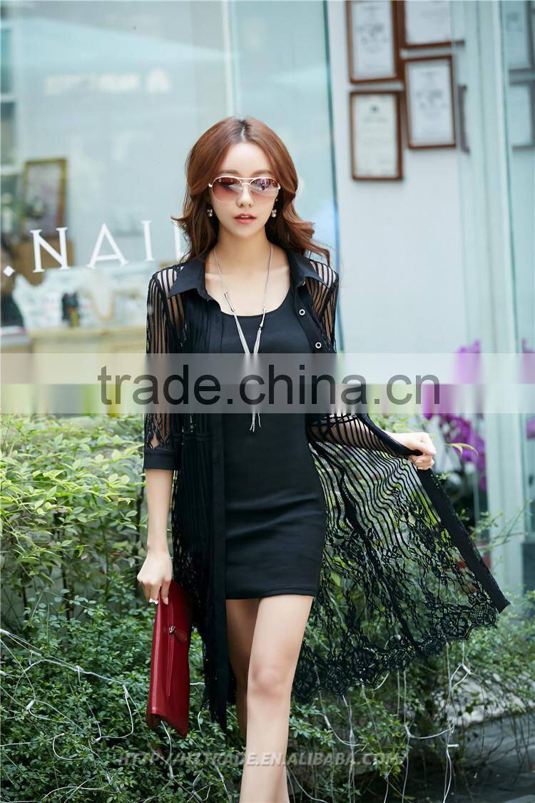 Sexy Simple And Decent Dress Spring Summer 2016, Summer Dress