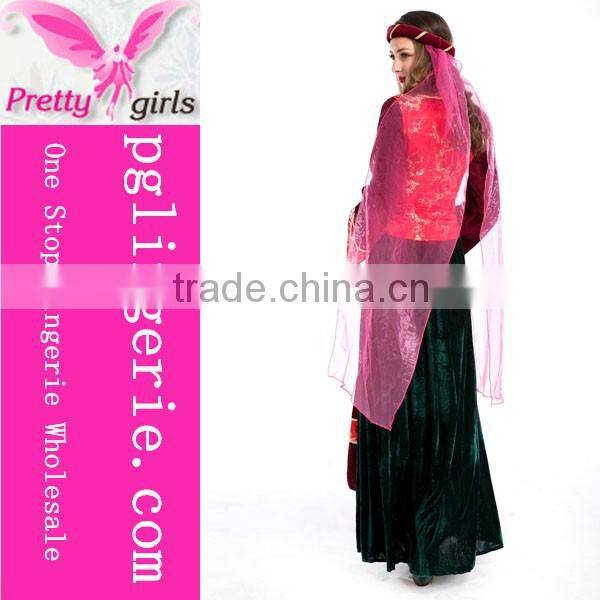 Women Sexy Deluxe Vampire Costumes wholesales