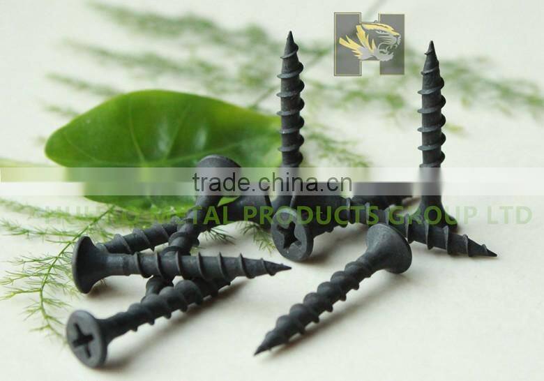 great sizes of drywall screws to light steel keel from China