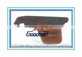 Iveco Truck Body Parts side lamp amber 2 holes with socket no bulb LH e-mark