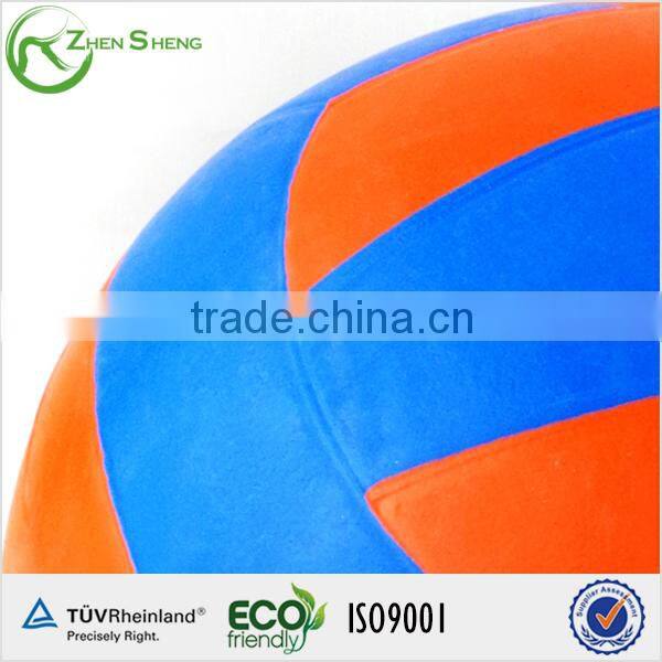 Zhengsheng Rubber Volleyball Rubber Balls