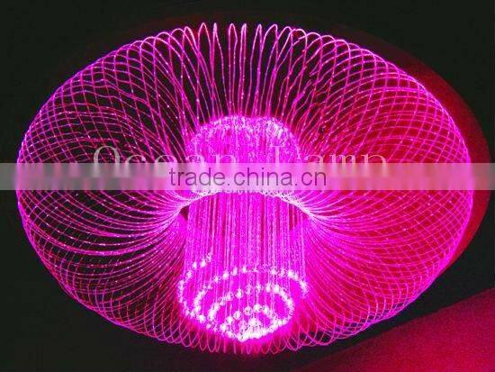 New Arrival Fiber Optic lighting Night Lights