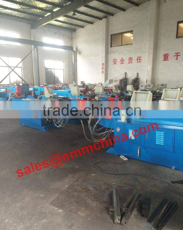 EMMCHINA EM252A-1S cnc tube bending service