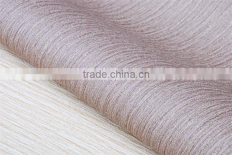 one color interior design vinyl wallcovering