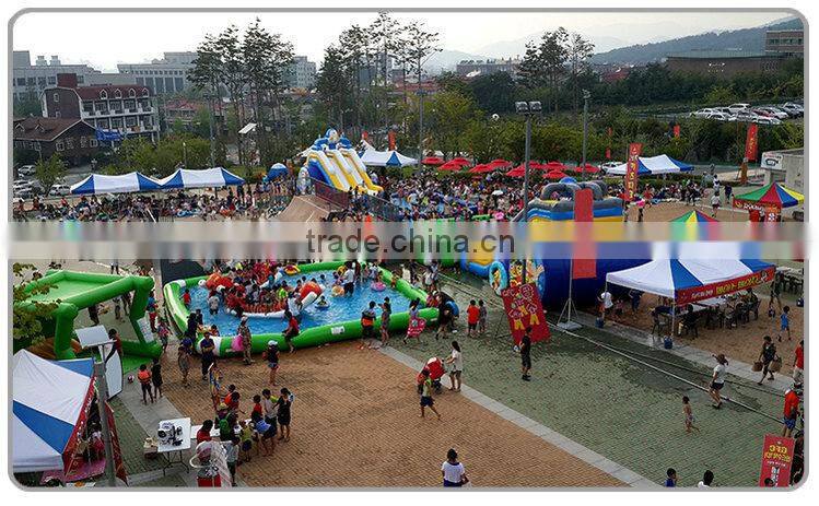 2015 Hot Sale Inflatable Bouncer, Bouncy Castle, Jumping Castle