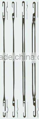 Flat Steel Healds-280,330,300,380,302