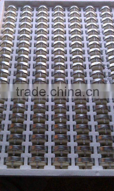 Receiver (Dia.31*12mm)