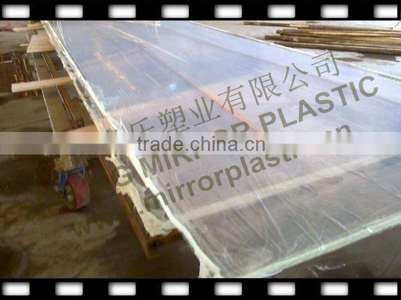 Acrylic Board PMMA Sheet
