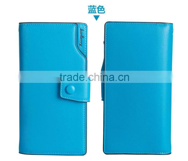 New stylish ladies pars hand ladies wallet baellerry