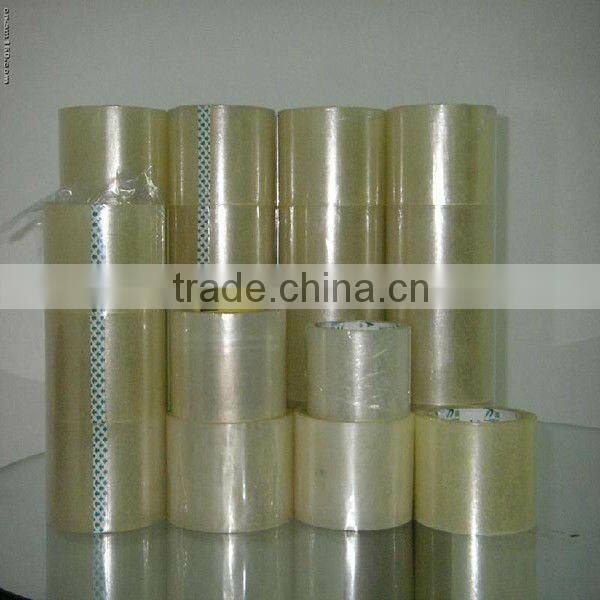 BOPP Box Tape