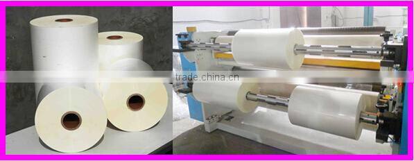 Special Matte Lamination Film Velvet Sense