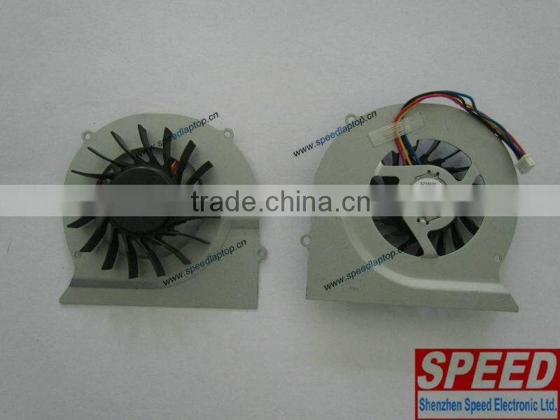 100% Original Laptop CPU Cooling fan N82 N82EI N82J N82JG N82N N82JV