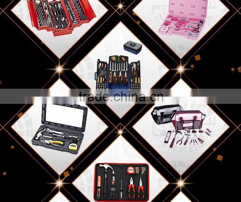 73Pcs Home Tool Set, Mechanical Tools, Suppliers of Industrial Tools Kit