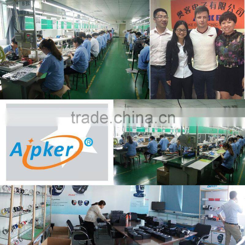 Aipker TW64 bluetooth band watch sport with Sports management pedometer, distance , calorie