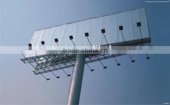 Design new arrival rgb led panel large outdoor billboard