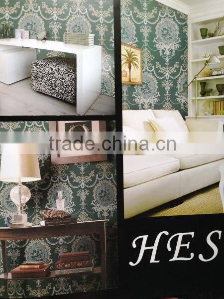 chinese wallpaper designs factory