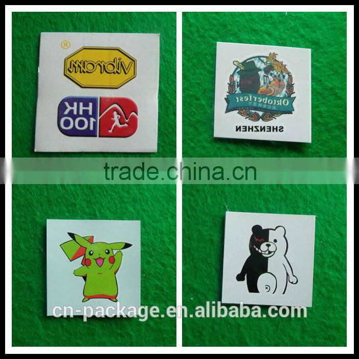 custom non-toxic body temporary tattoos,fashion tattoo sticker