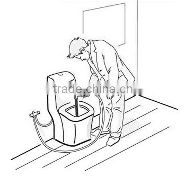 Toilet Shattaf,Diaper Spayer,Hand Bidet