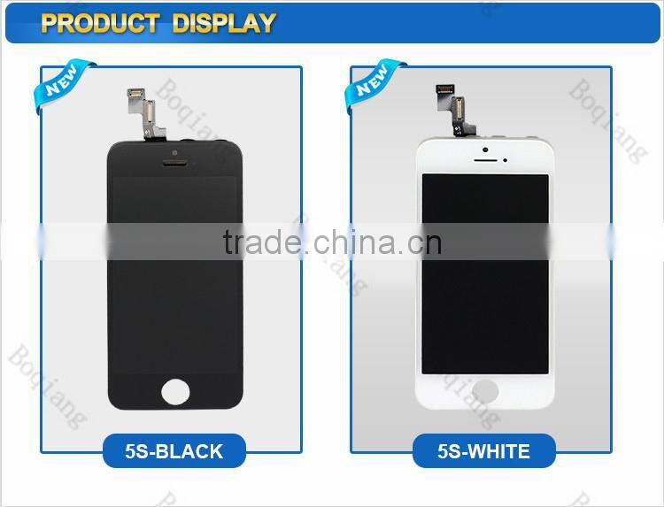 Excellent Manufacturer smartphone accessory logic board screen for apple iphone 5s