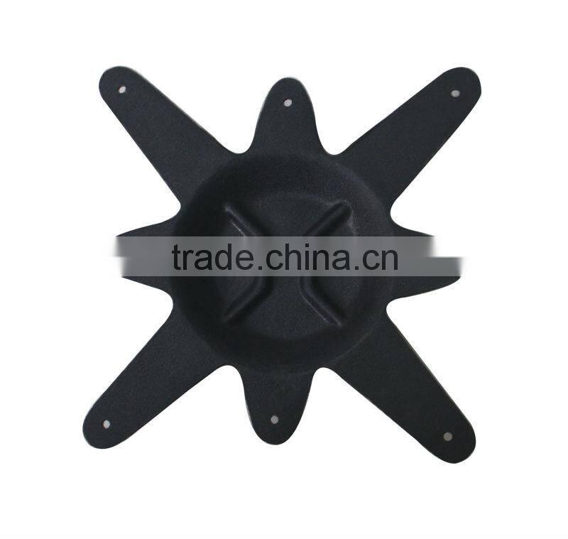 Metal Coffee Table Leg