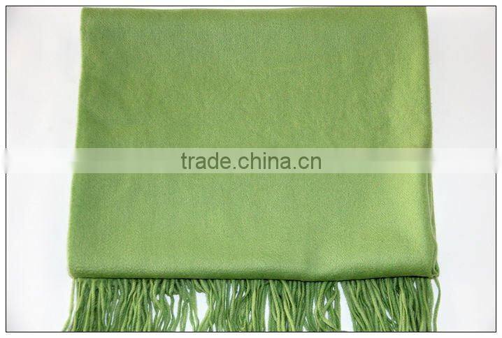 100% cashmere scarf