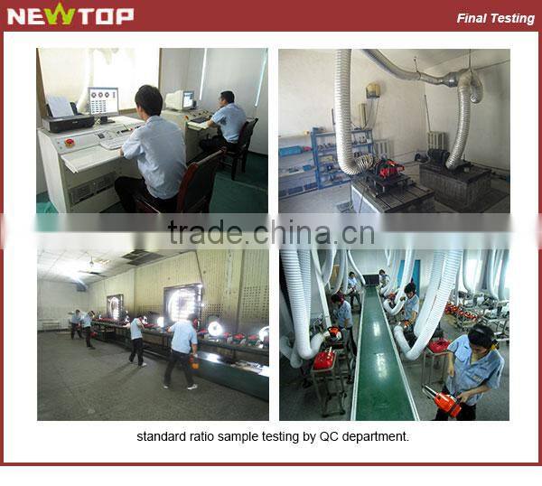 SOLO 423 High Pressure Sprayer Machine Parts