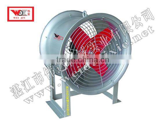 SF Portable Axial Flow Fan