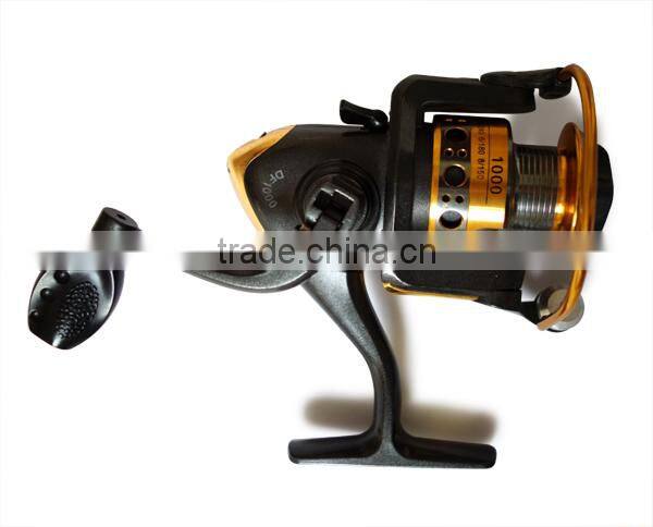 wholesale china factory 2015 popular style cheap durable fishing rods and reel