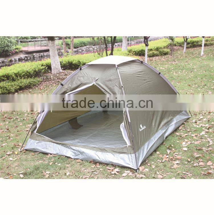 Canton fair tent collection 2 person cheap summer tent