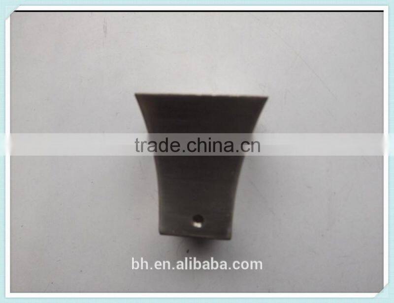 Self Supporting Adjustable Shower Curtain Rod