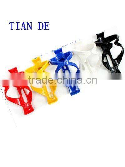 Personal customization! bike/bicycle water bottle cage