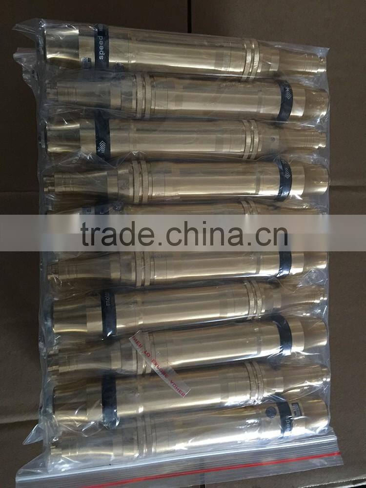 2016 JiDragon Latest Permanent Makeup Derma Pen Machine