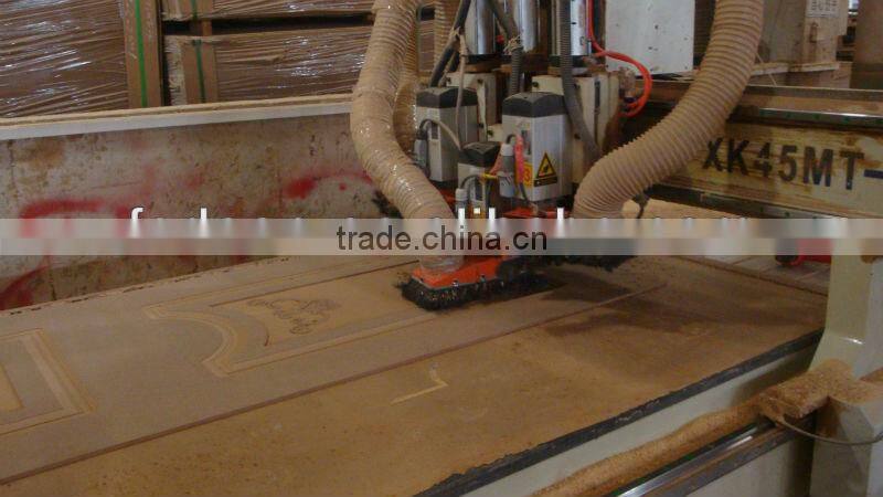 Elengant Toughened double glass sliding door