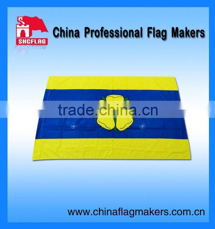 High quality custom advertising flags polyester flag 3'x5 political Campaign flags