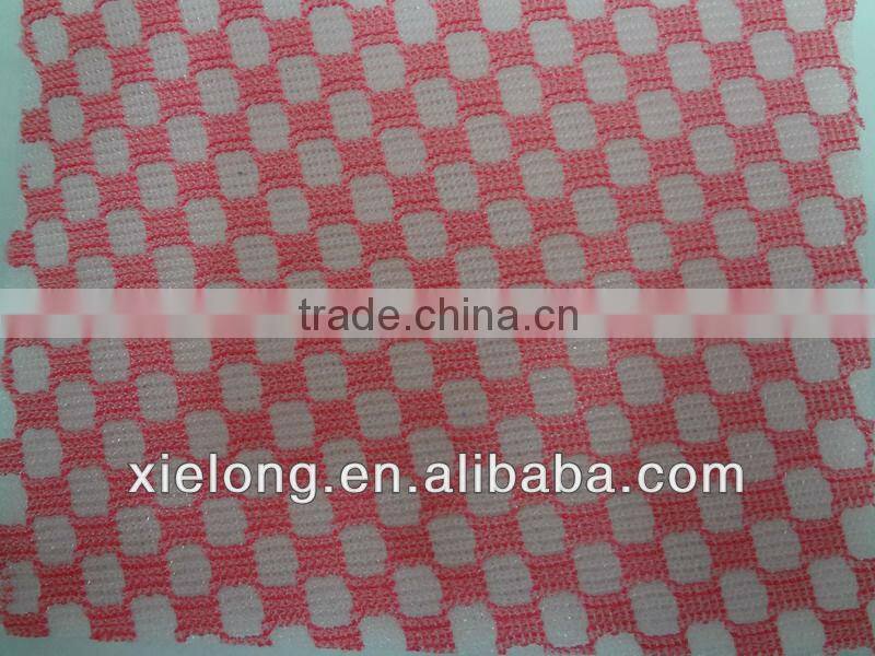 2013 Newest fine fabric mesh nylon fabric
