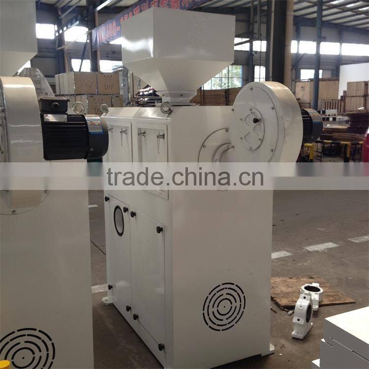 2% rate of broken rice increased less broken rice best price rice mill machinery