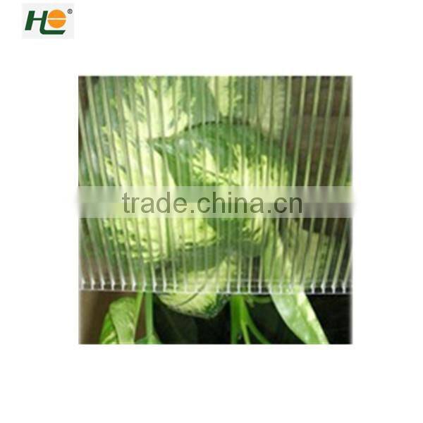UV Resistance Plastic Film For Green Hourse